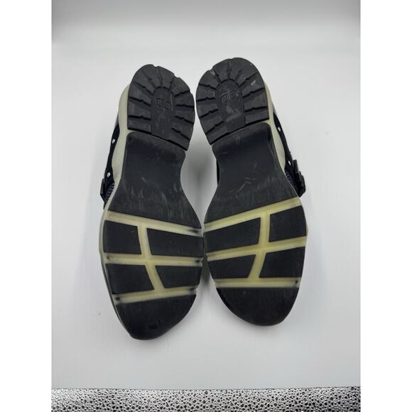 Size EU 45 US 12 Dior Homme Athletic Shoe NBS337 main image 4
